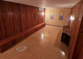 Taverna - Villa via Antonio Bondi, 23, Bologna (zona Massarenti) - foto 30