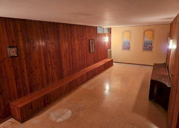 Taverna - Villa via Antonio Bondi, 23, Bologna (zona Massarenti) - foto 31