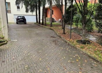 Posto macchina - Villa via Antonio Bondi, 23, Bologna (zona Massarenti) - foto 32