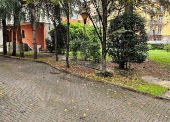 Giardino - Villa via Antonio Bondi, 23, Bologna (zona Massarenti) - foto 34