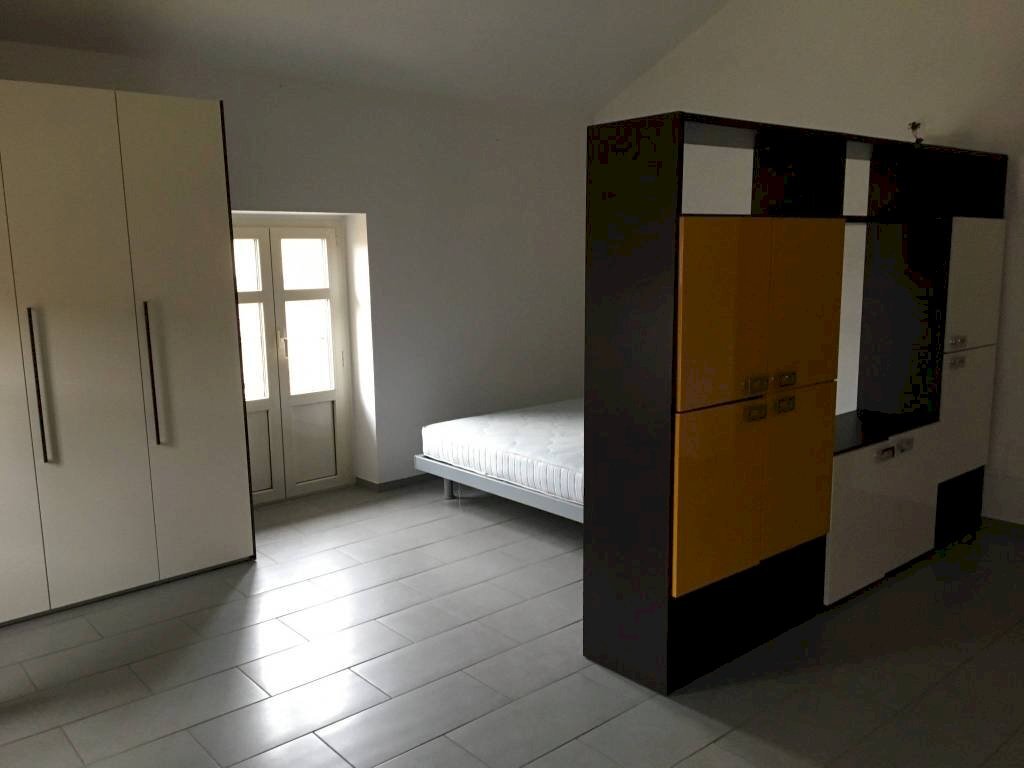 Camera da letto - Appartamento Alessandria - foto 2