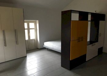 Camera da letto - Appartamento Alessandria - foto 2