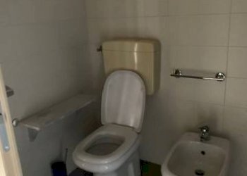 Bagno - Appartamento Alessandria - foto 5
