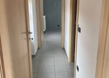 Corridoio - Appartamento Alessandria - foto 7