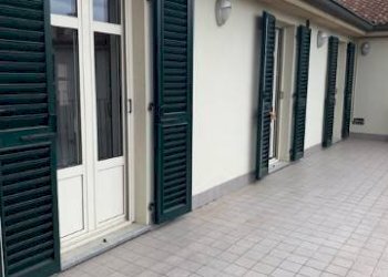 Terrazzo - Appartamento Alessandria - foto 9
