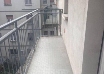 Balcone - Three-room apartment via Francesco Zanardi, Bologna (neighborhood Saffi) - photo 8