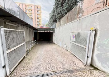 appartamento in vendita con balcone milano via bar - Appartamento via Bari, Milano (zona Barona) - foto 18
