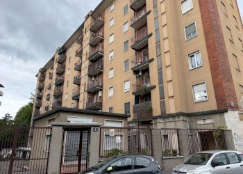 appartamento in vendita con balcone milano via bar - Appartamento via Bari, Milano (zona Barona) - foto 20