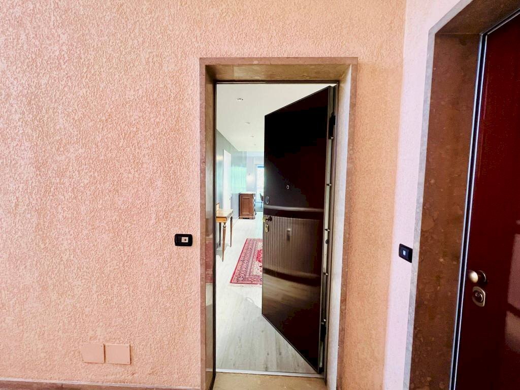 Ingresso - Apartment via Lorenzo Delleani, 24, Biella - photo 2