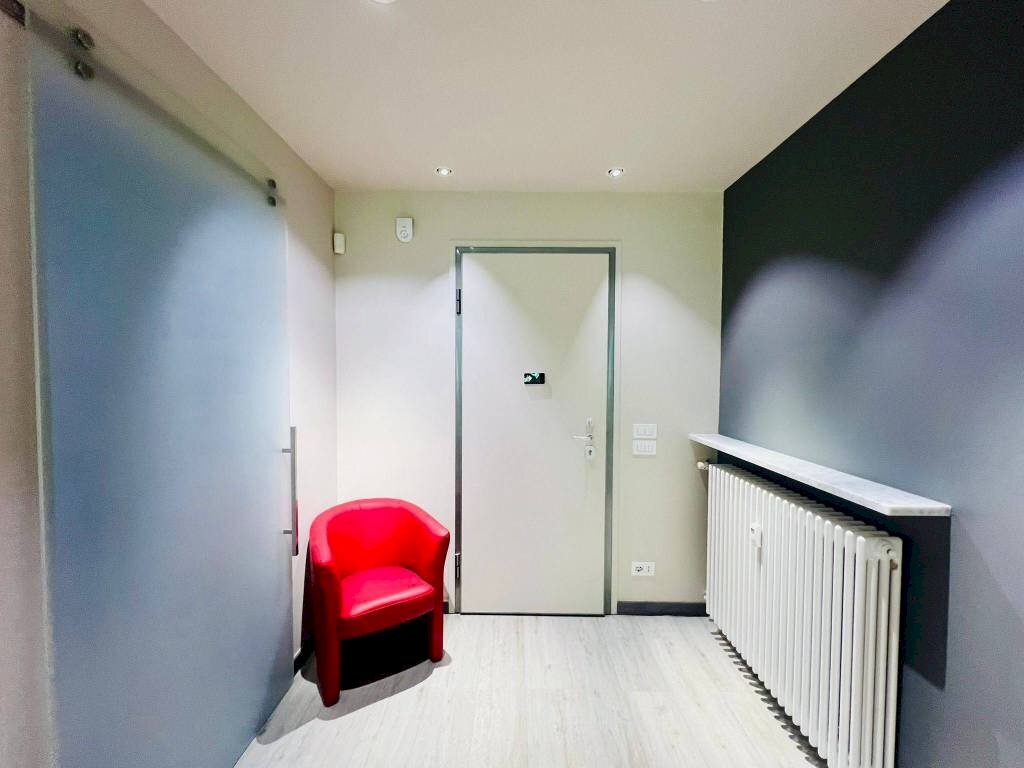Ingresso - Apartment via Lorenzo Delleani, 24, Biella - photo 3