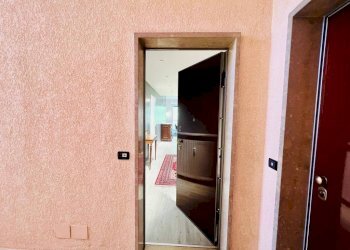 Ingresso - Apartment via Lorenzo Delleani, 24, Biella - photo 2