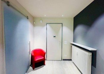 Ingresso - Apartment via Lorenzo Delleani, 24, Biella - photo 3