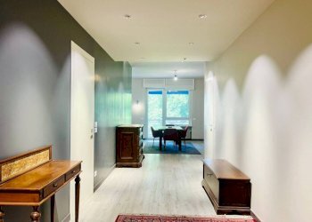 Ingresso - Apartment via Lorenzo Delleani, 24, Biella - photo 4