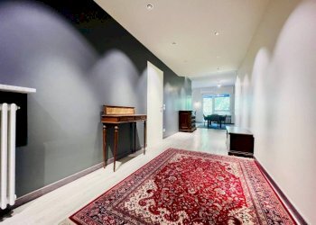 Ingresso - Apartment via Lorenzo Delleani, 24, Biella - photo 6