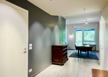 Ingresso - Apartment via Lorenzo Delleani, 24, Biella - photo 8