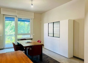 Sala da pranzo - Apartment via Lorenzo Delleani, 24, Biella - photo 10