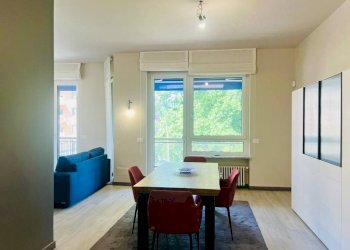 Sala da pranzo - Apartment via Lorenzo Delleani, 24, Biella - photo 11