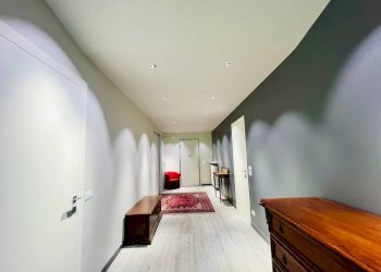 Sala da pranzo - Apartment via Lorenzo Delleani, 24, Biella - photo 12