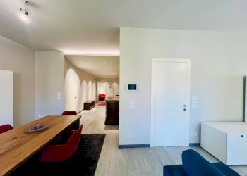 Sala da pranzo - Apartment via Lorenzo Delleani, 24, Biella - photo 15