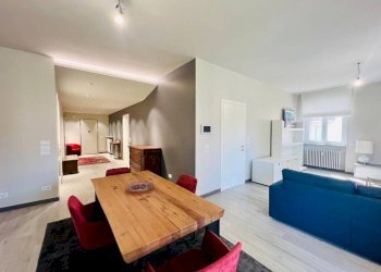 Sala da pranzo - Apartment via Lorenzo Delleani, 24, Biella - photo 16