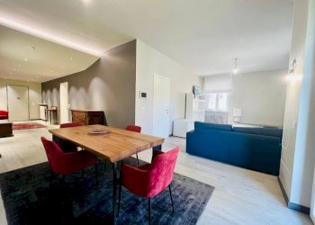 Sala da pranzo - Apartment via Lorenzo Delleani, 24, Biella - photo 17