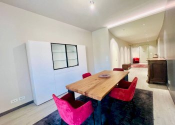 Sala da pranzo - Apartment via Lorenzo Delleani, 24, Biella - photo 18