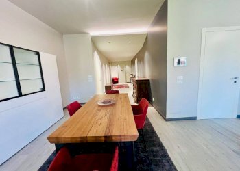 Sala da pranzo - Apartment via Lorenzo Delleani, 24, Biella - photo 19