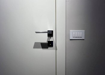 Dettagli - Apartment via Lorenzo Delleani, 24, Biella - photo 24