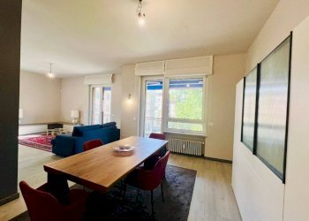 Sala da pranzo - Apartment via Lorenzo Delleani, 24, Biella - photo 25