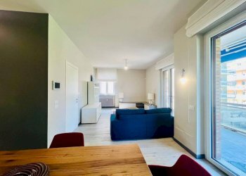 Salone - Apartment via Lorenzo Delleani, 24, Biella - photo 26