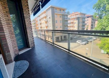 Terrazzo - Apartment via Lorenzo Delleani, 24, Biella - photo 29