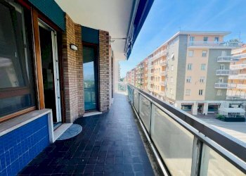 Terrazzo - Apartment via Lorenzo Delleani, 24, Biella - photo 30