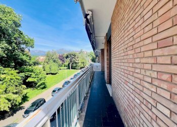 Balcone - Apartment via Lorenzo Delleani, 24, Biella - photo 31