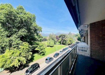 Balcone - Apartment via Lorenzo Delleani, 24, Biella - photo 32