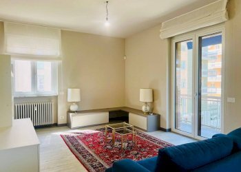Salone - Apartment via Lorenzo Delleani, 24, Biella - photo 34