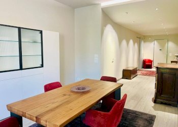 Sala da pranzo - Apartment via Lorenzo Delleani, 24, Biella - photo 36