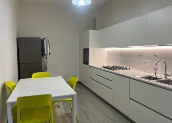 Cucina - Apartment via Lorenzo Delleani, 24, Biella - photo 43
