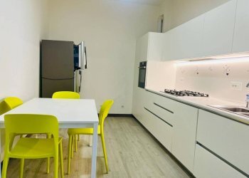 Cucina - Apartment via Lorenzo Delleani, 24, Biella - photo 44