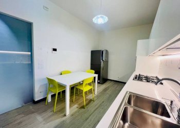 Cucina - Apartment via Lorenzo Delleani, 24, Biella - photo 45