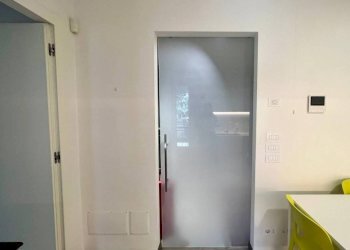 Cucina - Apartment via Lorenzo Delleani, 24, Biella - photo 46