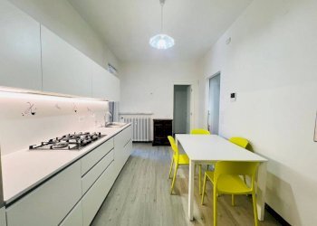 Cucina - Apartment via Lorenzo Delleani, 24, Biella - photo 47