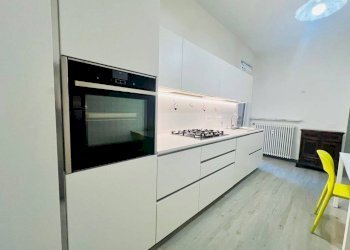 Cucina - Apartment via Lorenzo Delleani, 24, Biella - photo 48