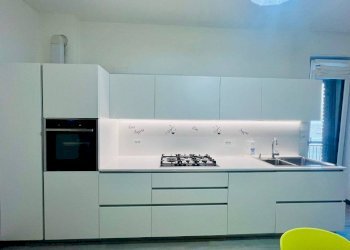 Cucina - Apartment via Lorenzo Delleani, 24, Biella - photo 49