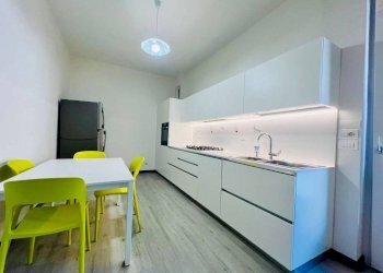 Cucina - Apartment via Lorenzo Delleani, 24, Biella - photo 50