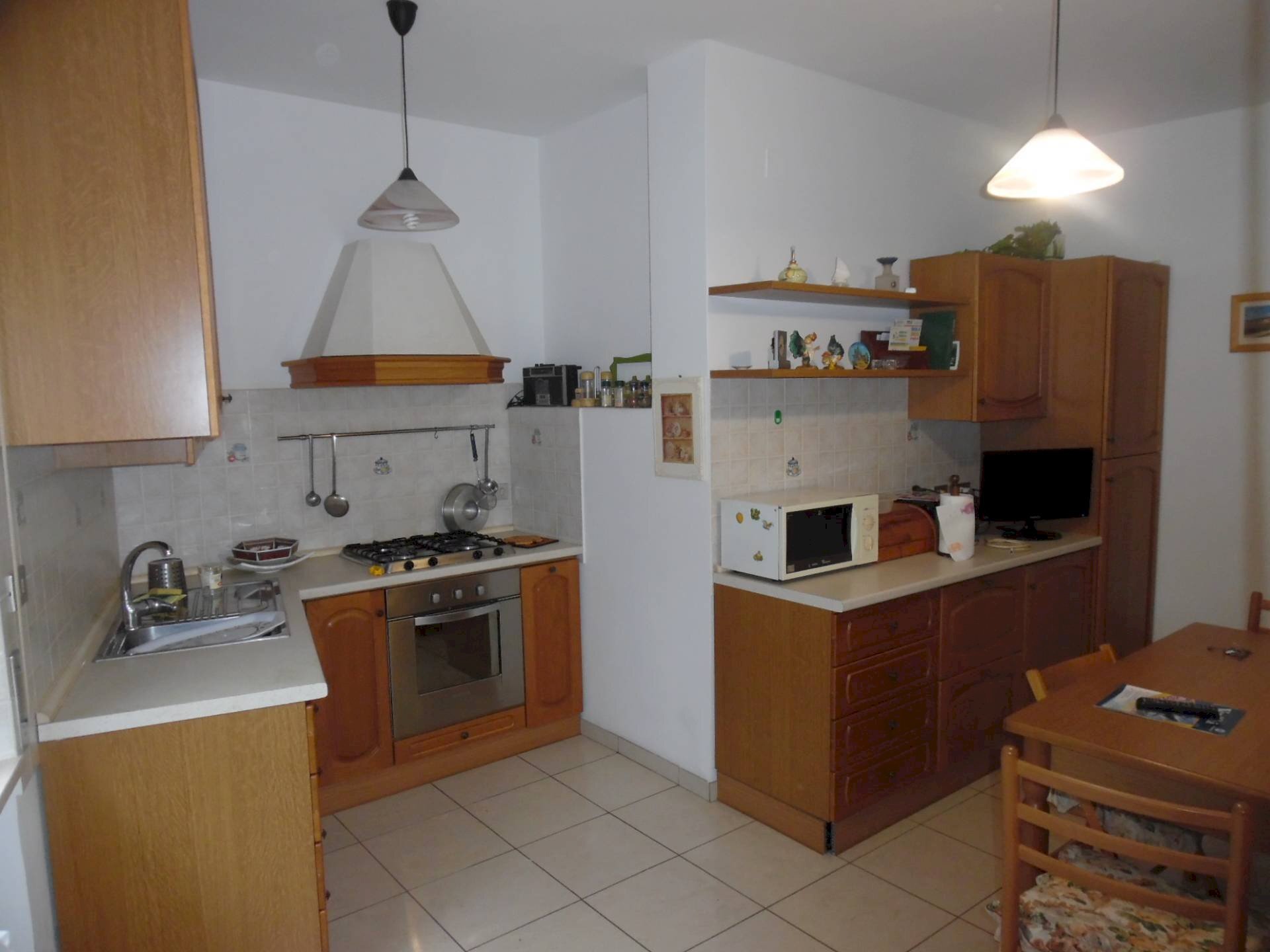 Foto 1 - Trilocale Via Paganini
 
11, San Benedetto del Tronto - foto 1