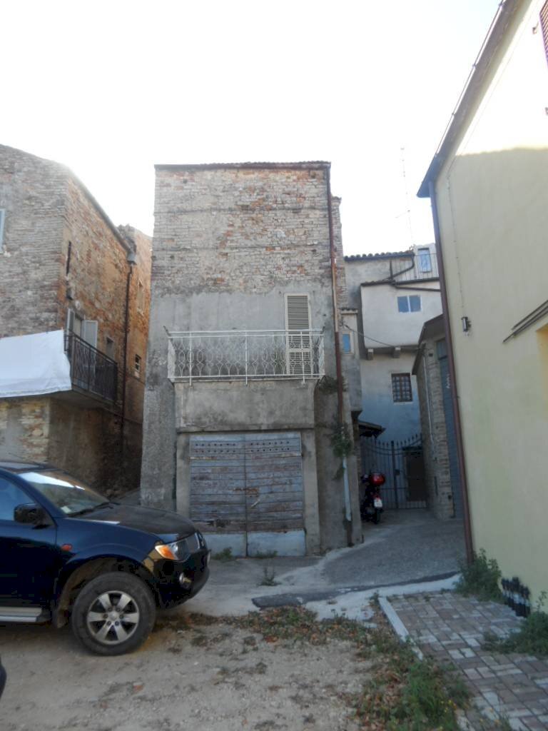 Foto 2 - Casa indipendente Largo Monterone, Ripatransone - foto 2