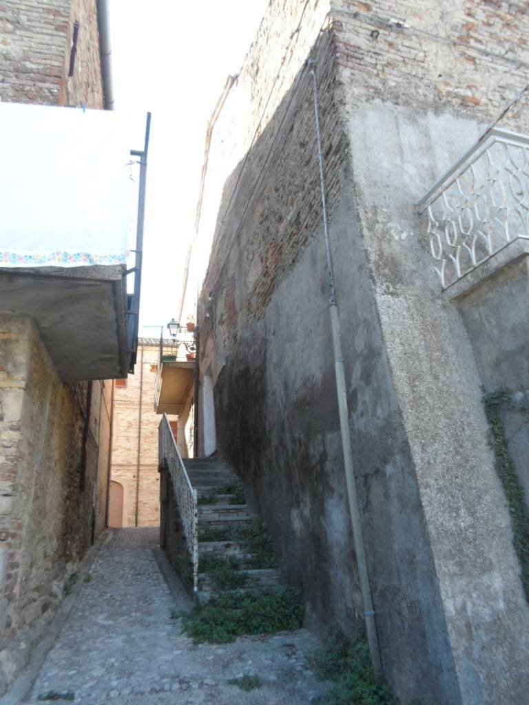 Foto 3 - Casa indipendente Largo Monterone, Ripatransone - foto 3