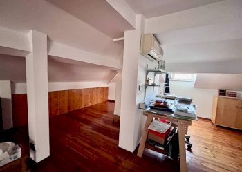 Altro - Appartamento via Francesco Ravaschio, 109, Genova (zona Sestri Ponente) - foto 10