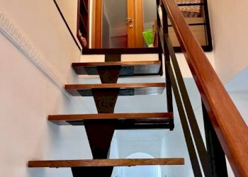 Scala - Appartamento via Francesco Ravaschio, 109, Genova (zona Sestri Ponente) - foto 14