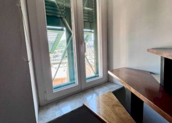 Scala - Appartamento via Francesco Ravaschio, 109, Genova (zona Sestri Ponente) - foto 17